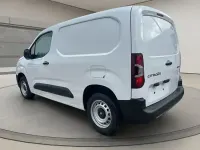 Nuevo Citroën Berlingo 100 CV (73 kW) 2025 Blanco Monovolumen