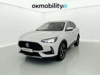 Usado MG HS Luxury 162 CV (119 kW) 2024 Blanco SUV