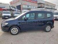 Usado Mercedes T180 116 CV (85 kW) 2025 Azul Monovolumen