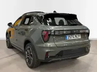 Usado Lynk & Co 01 276 CV (202 kW) 2026 Verde SUV