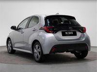 Usado Toyota Yaris Hybrid Active 116 CV (85 kW) 2025 Utilitario