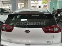 Usado Kia Niro 141 CV (103 kW) 2019 Blanco SUV