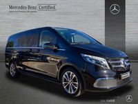 usado Mercedes V220 Largo Avantgarde