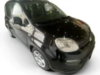 Usado Fiat Panda City Life 71 CV (52 kW) 2023 Negro Utilitario