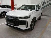 Usado Ebro s400 211 CV (155 kW) 2025 Blanco SUV