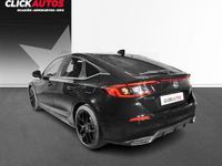 Usado Honda Civic Hybrid 184 CV (135 kW) 2024