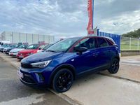 usado Opel Crossland 1.5D S&S GS Line 110