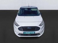 Usado Ford Tourneo Connect Trend 95 CV (69 kW) 2019 Blanco Monovolumen