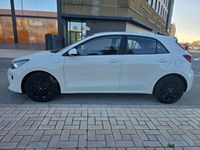 Occasion Kia Rio 84 PK (61 kW) 2019 Wit Sedan