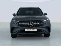 Usado Mercedes GLC220 197 CV (144 kW) 2023 Gris / plata SUV