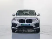 Occasion BMW X4 190 PK (139 kW) 2022 SUV