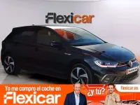 Usado VW Polo GTI 207 CV (152 kW) 2024 Negro Utilitario
