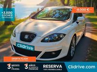 Usado Seat Altea Style 160 CV (117 kW) 2011 Gris / plata Monovolumen