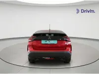 Usado Citroën C4 PureTech 130 CV (95 kW) 2022 Rojo Berlina
