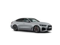 Nuevo BMW 420 Gran Coupé Comfort Edition 2026 Coupe