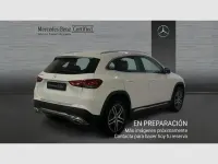 Usado Mercedes GLA250 Progressive 218 CV (160 kW) 2021 Otro SUV