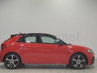 Usado Audi A1 Sportback 116 CV (85 kW) 2025 Rojo Utilitario