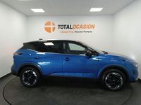 Usado Nissan Qashqai N-Connecta 158 CV (116 kW) 2024 Otro SUV