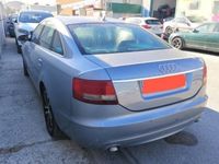 usado Audi A6 3.0 TDI quattro tiptronic 6 vel. DPF