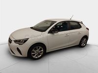 Usado Opel Corsa Edition 75 CV (55 kW) 2020 Blanco Utilitario