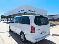 Usado Mercedes Vito 116 CV (85 kW) 2019 Blanco Van