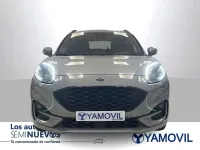 Usado Ford Puma ST-Line X 125 CV (91 kW) 2021 Gris SUV