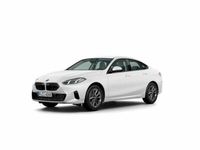 Usado BMW 125 Shadowline 170 HP (125 kW) 2025 Branco Citadino