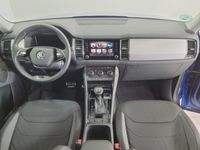 usado Skoda Kodiaq 2.0 TDI Ambition 4x2 DSG 110 kW (150 CV)