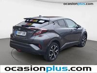 usado Toyota C-HR 1.8 125H Active