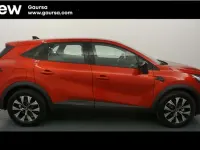Nuevo Renault Symbioz Evolution 140 CV (102 kW) 2026 Rojo SUV