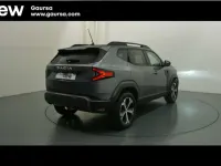 Usado Dacia Duster Journey 131 CV (96 kW) 2025 SUV