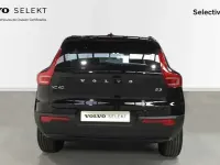 Nuevo Volvo XC40 Plus 2026 Negro SUV