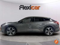 Brugt Citroën C5 X Shine 224 HK (164 kW) 2022 Grå Stationcar