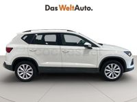 Usado Seat Ateca Style 150 CV (110 kW) 2023 Blanco SUV