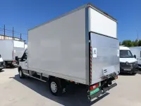 Usado Ford Transit Trend 131 CV (96 kW) 2024 Blanco Van