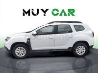 Usado Dacia Duster Journey 115 CV (84 kW) 2023 Blanco SUV