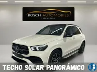 Usado Mercedes GLE350 333 CV (244 kW) 2022 Blanco SUV