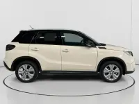 Usado Suzuki Vitara 129 CV (94 kW) 2020 Beige SUV
