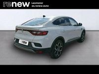 Usado Renault Arkana Techno 140 CV (102 kW) 2023 Blanco SUV