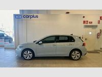 Usado VW Golf VIII 116 CV (85 kW) 2025 Azul Utilitario