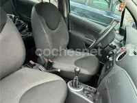 Usado Citroën C3 70 CV (51 kW) 2007 Blanco Berlina