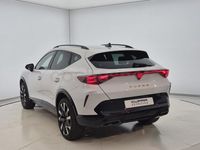 Usado Cupra Formentor 150 CV (110 kW) 2025 Blanco SUV