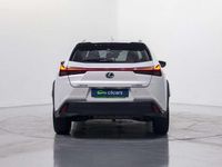 Usado Lexus UX 250h Executive Line 152 CV (111 kW) 2020 Blanco SUV