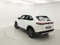 Usado Honda HR-V Advance 131 CV (96 kW) 2024 Blanco SUV