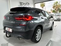 usado BMW X2 2.0 D 136CV