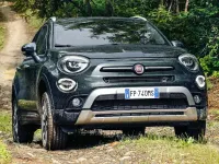 Usado Fiat 500X Connect 120 CV (88 kW) 2021 Blanco SUV