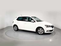 usado Skoda Fabia 1.0 TSI Ambition Plus DSG 70kW