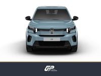 Nuevo Citroën C3 101 CV (74 kW) 2025 Azul Utilitario