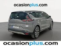 Usado Renault Espace Initiale Paris 160 CV (117 kW) 2017 Gris Monovolumen