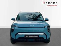 Usado Kia EV3 Earth 150 kW (204 CV) 2025 Azul SUV